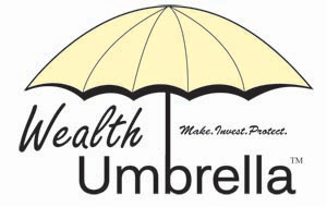 Wealth Umbrella Logo